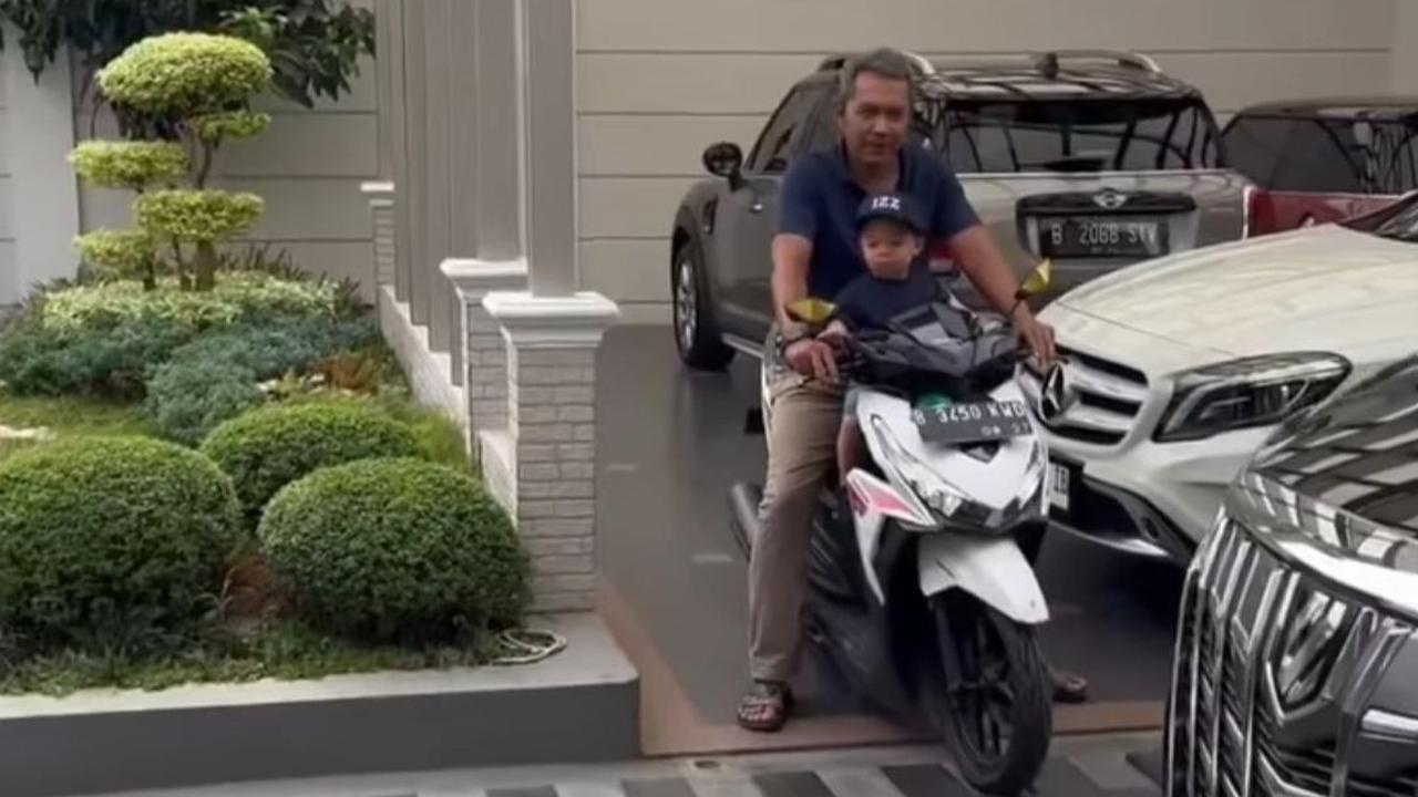 Dok. Istimewa