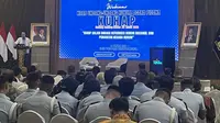 Eddy Hiariej Kritik Kapolres Sleman: Seharusnya Tidak Ada Kasusnya Itu
