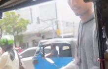 Pemalak Sopir Bajaj di Tanah Abang Ditangkap, Warga Diminta Tak Ragu Lapor Polisi