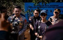 Hasil Ekshumasi Sutrimo: Tak Ada Luka Kekerasan, Polisi Tunggu Uji Lab