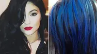 Lihat! Rambut Baru Adik Kim Kardashian, Keren Nggak?
