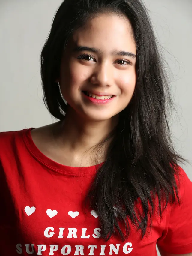 [Fimela] Tissa Biani Azzahra