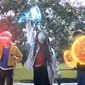 Trailer Marvel World of Heroes (Marvel/Niantic)