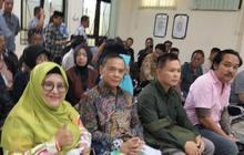 Gus Miftah Disebut Terima Rp 100 Juta di Kasus Korupsi Proyek Kereta Api