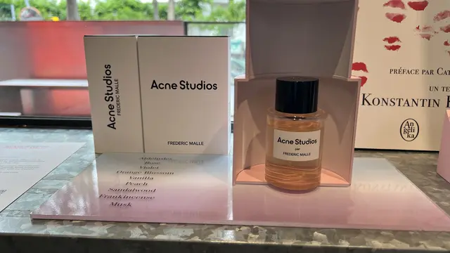 Editions De Parfums Frédéric Malle