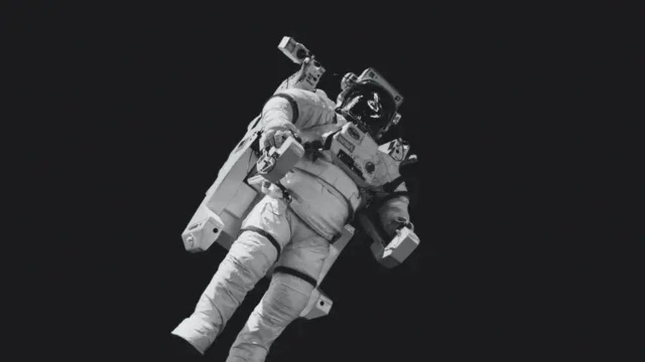 Pertama Kali dalam Sejarah, Astronot Dievakuasi dari Stasiun Luar Angkasa Gara-Gara Masalah Medis
