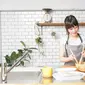 Ilustrasi memasak (iStockphoto)