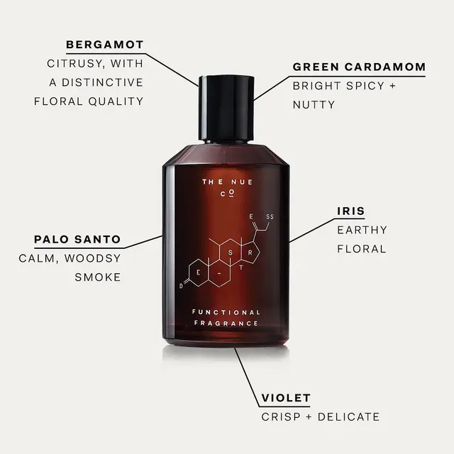 [Fimela] The Nue Co. Functional Fragrance