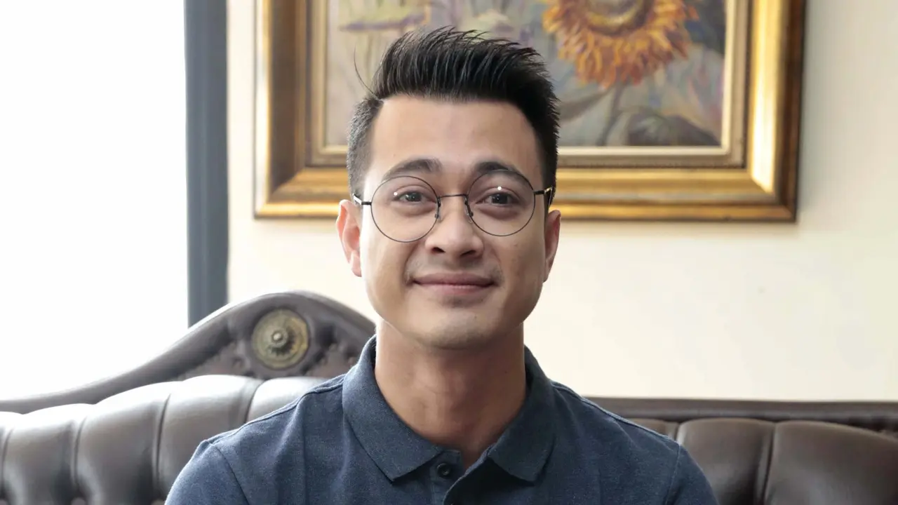[Bintang] Eza Gionino