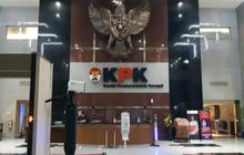 Kurang Bukti, KPK Hentikan Kasus Korupsi Izin Tambang Mantan Bupati Konawe Utara Aswad Sulaiman