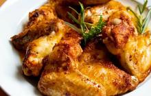 Cara Efektif Mengatasi Ayam Goreng yang Masih Berdarah Setelah Diungkep
