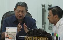 Lima tahun SBY digoyang Century