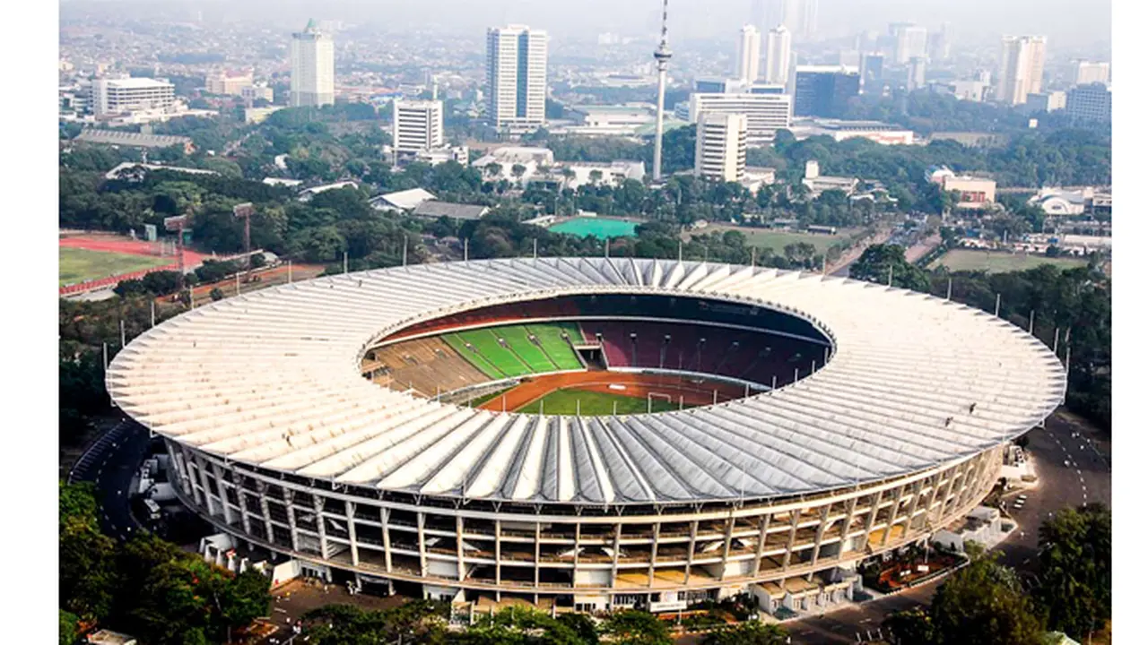 Menengok Persiapan Indonesia Sebagai Tuan Rumah Asian Games 2018