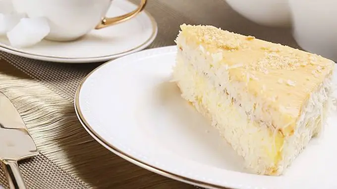 Princess Cake Syahrini/copyright: instagram/bogorprincesscake