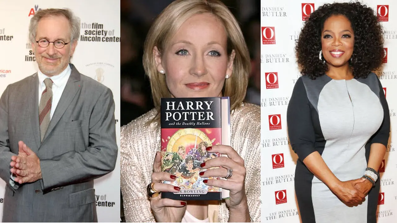 10 Selebriti Hollywood Terkaya Saat Ini