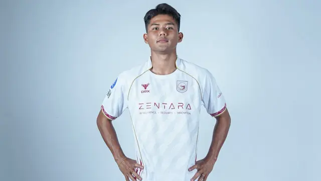 Arkhan Kaka