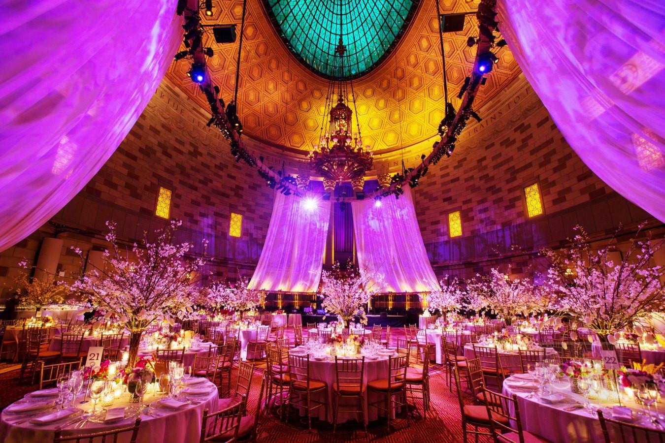 Venue Pernikahan Pilihanmu Harus Penuhi 7 Syarat Ini Lifestyle Fimela Com