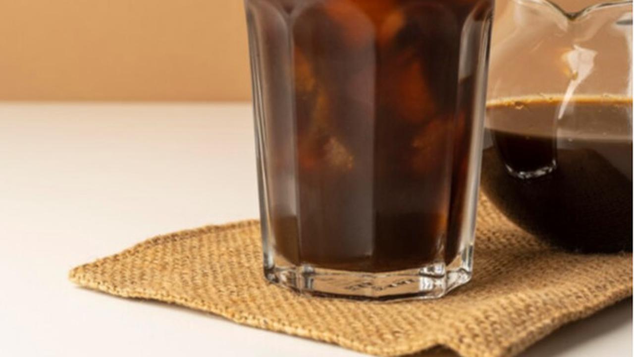 Berapa Kalori dan Nutrisi dari Segelas Ice Americano? Kalori yang Perlu Diwaspadai dalam Setiap Suapan