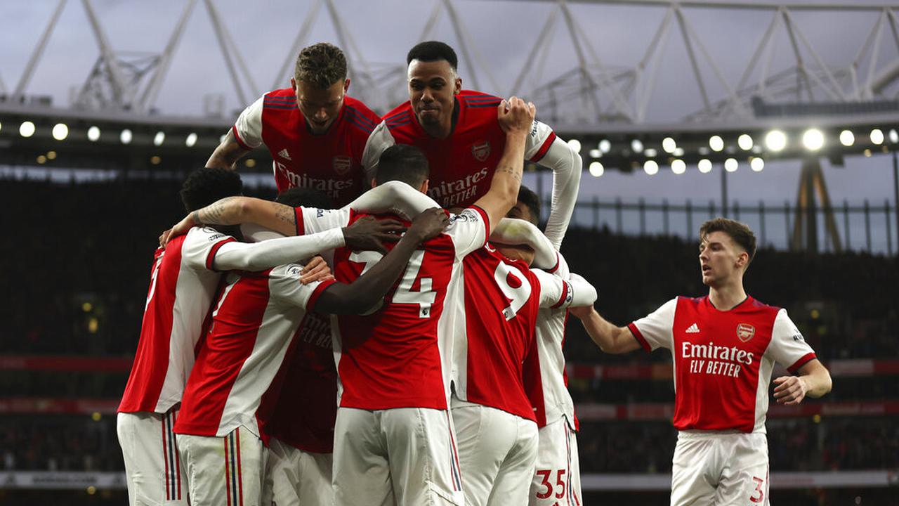 Arsenal vs Leicester City