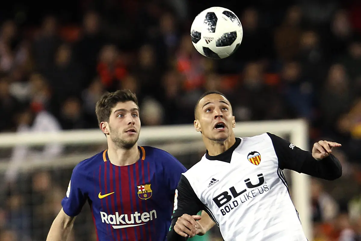 Copa Del Rey, Philippe Coutinho, Barcelona