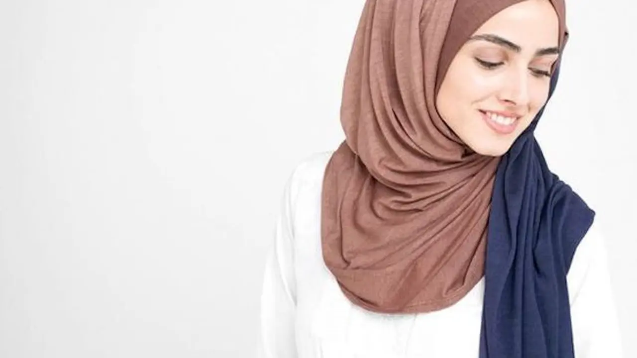 [Bintang] Hijab