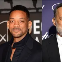 Garap film adaptasi live-action Dumbo, Disney incar Will Smith dan Tom Hanks. (Via: Empire)