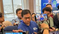 PAN Pecat Bupati Lombok Barat Lalu Ahmad