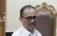 Banding Ditolak, Rafael Alun Tetap Divonis 14 Tahun Penjara dan Denda Rp10 Miliar