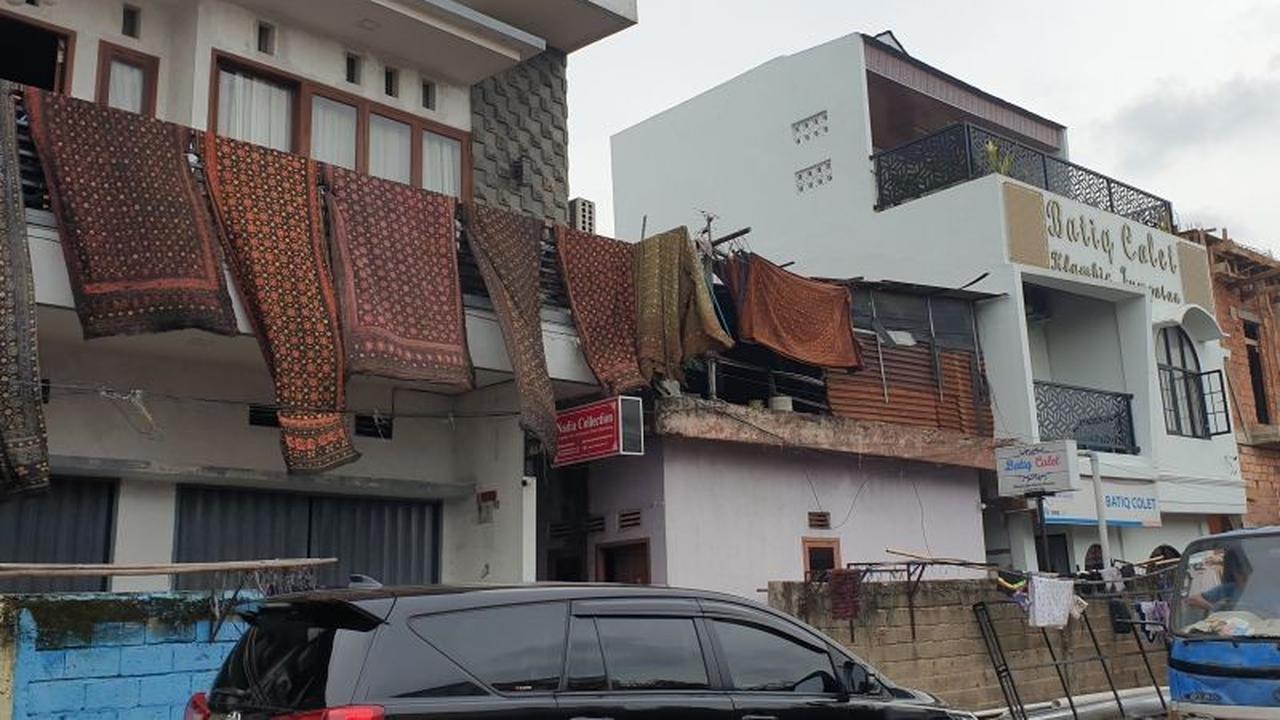 Palembang Targetkan 2,5 Juta Wisatawan: Ini Peran Penting Kampung Kreatif Palembang!