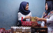 PNM Hadir Mendampingi Pengusaha Ultra Mikro untuk Tumbuh dan Naik Kelas