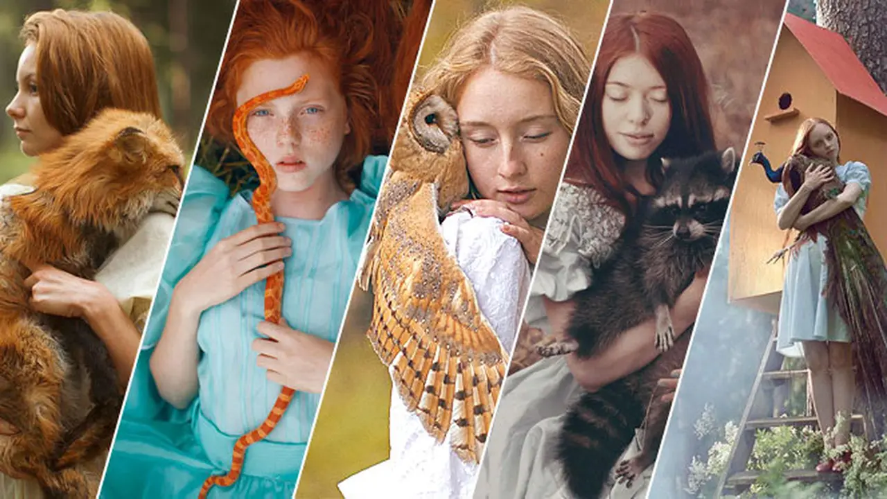 Katerina Plotnikova Photography