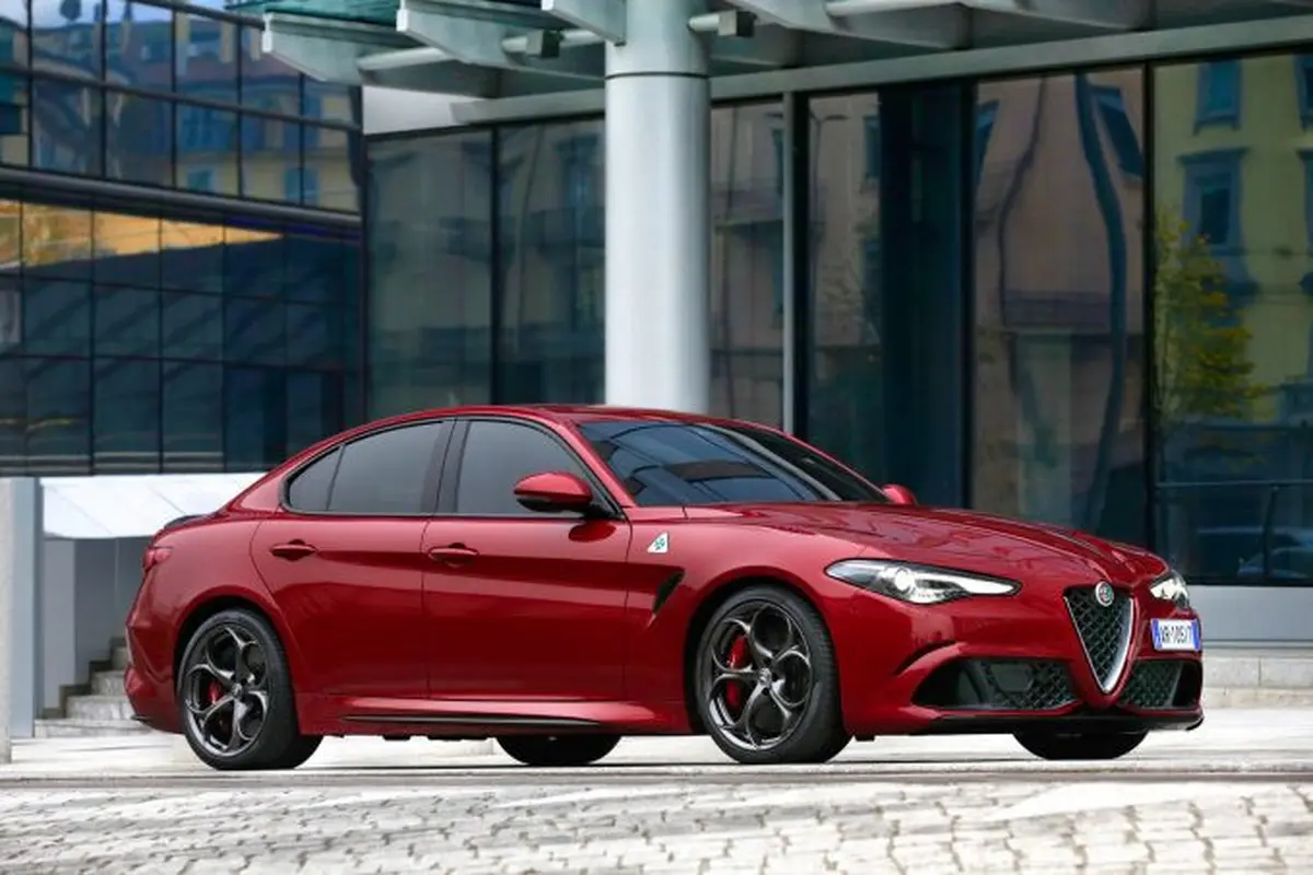 Alfa Romeo