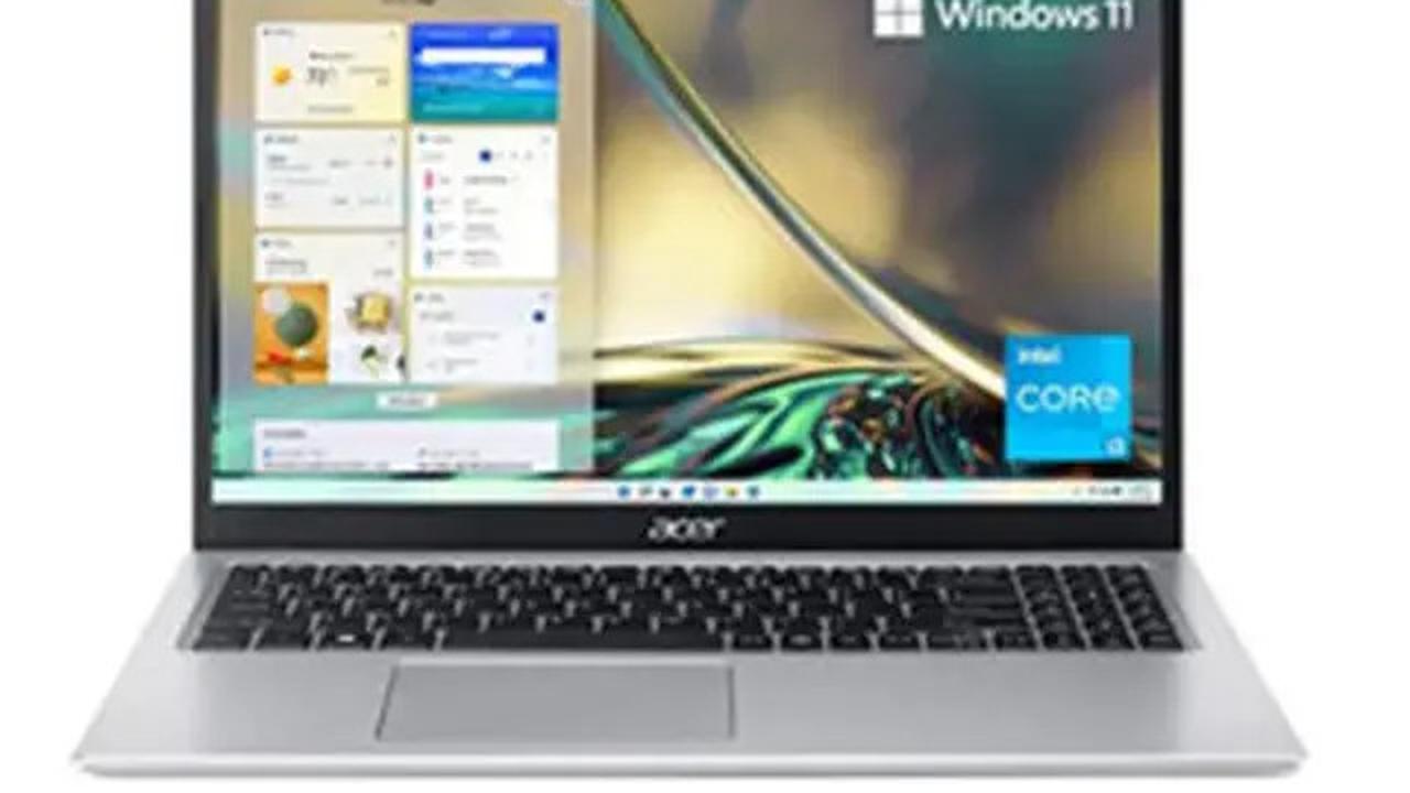 7 Rekomendasi Laptop Spek Tinggi Harga Terbaru April 2025