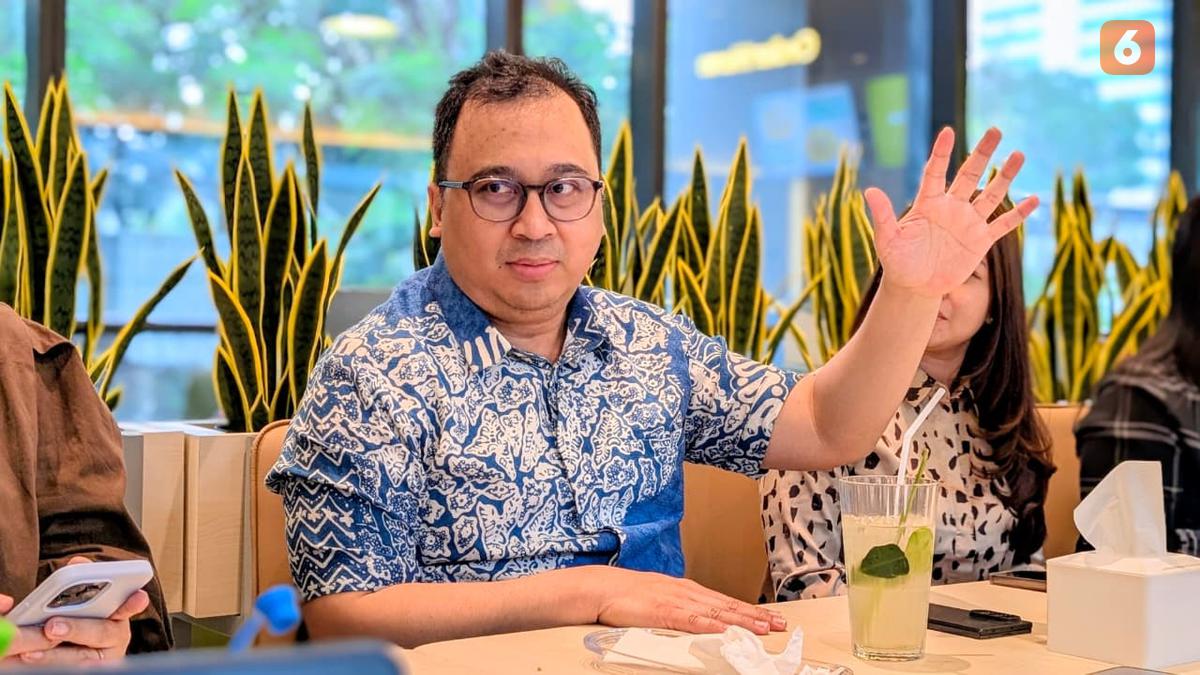 Ginjal Kena Tumor, Dokter: Bisa Diangkat Sebagian dan Pertahankan Fungsinya