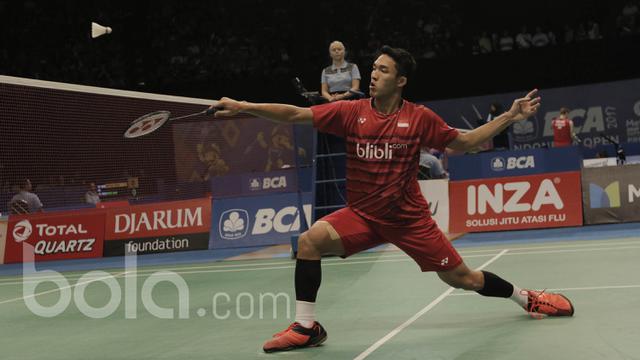 Jonatan Christie