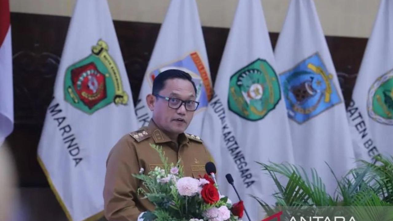 Terungkap! Ini Dia 5 Prioritas Pembangunan Kaltim 2026 dengan Anggaran Rp21,35 Triliun