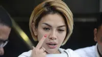 Nikita Mirzani Dituding Sewa Hacker