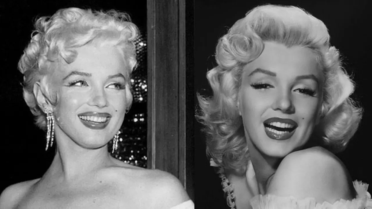 Marilyn Monroe