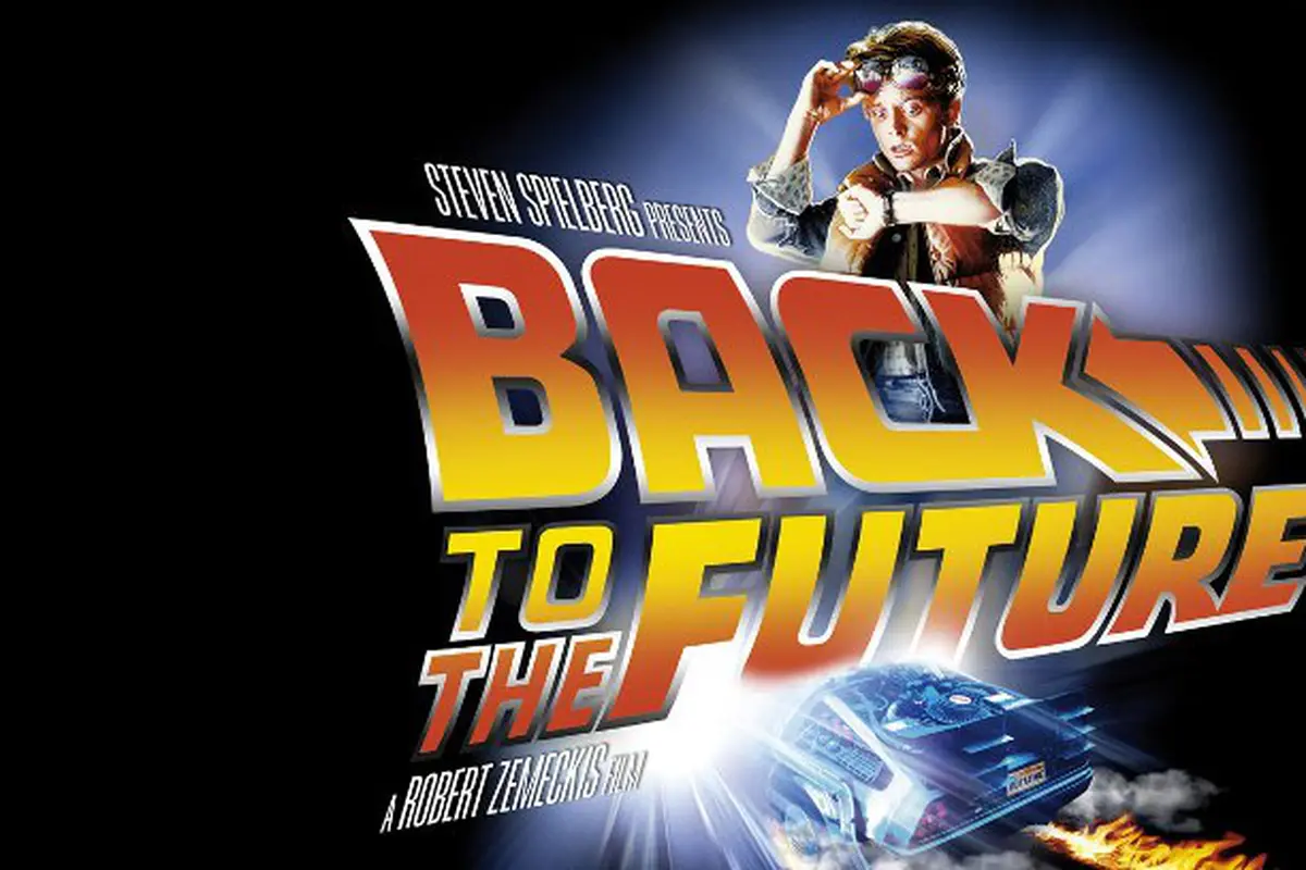 Back to the Future