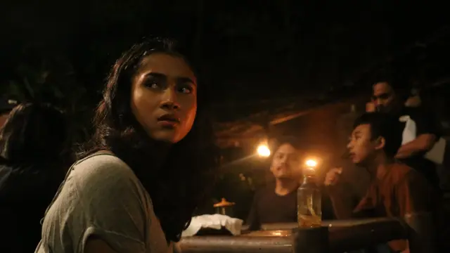 KKN Di Desa Penari
