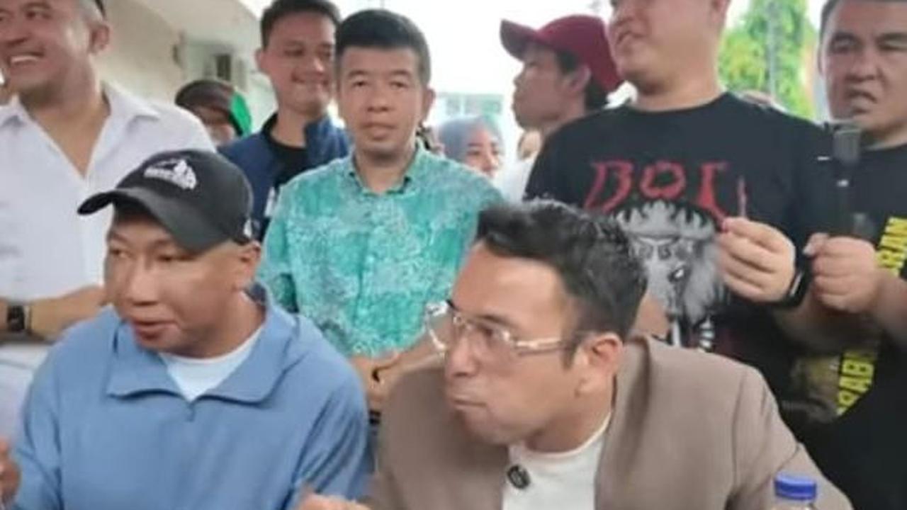 Dok. Istimewa