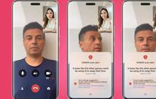 HONOR Bakal Rilis Fitur Deteksi DeepFake AI di HP