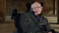 Rahasia Hidup Abadi Menurut Ilmuwan Kontroversial Stephen Hawking