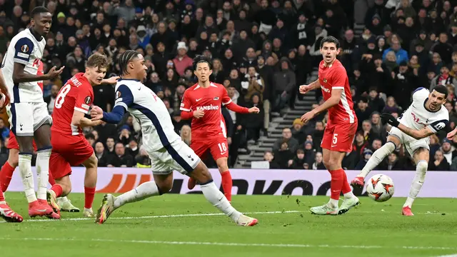 Tottenham Hotspur