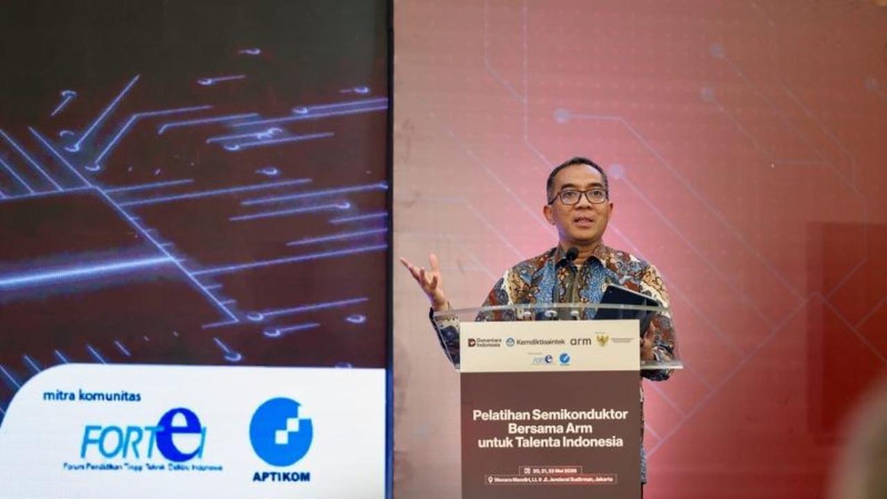 Mendiktisaintek Dorong Penguatan Riset Multidisiplin Hadapi Tantangan Global