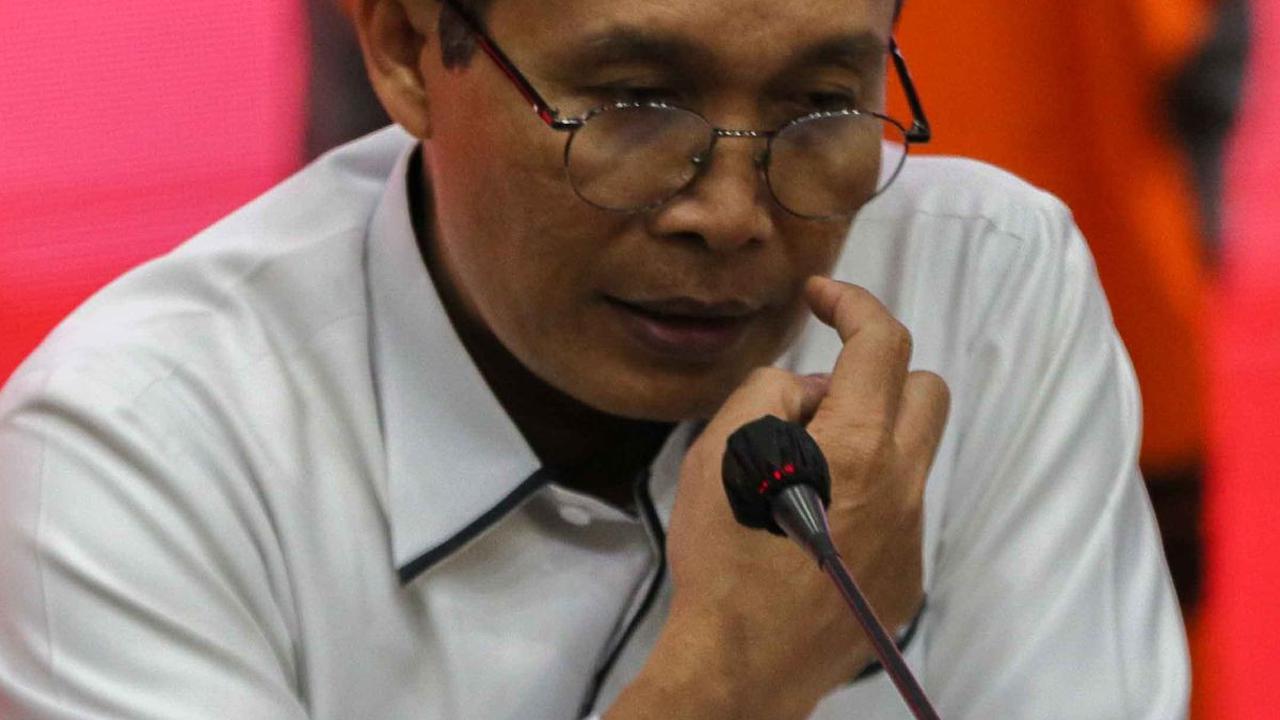 Sementara itu, KPK juga telah menahan Marilya dan Roni Aidil selama 20 hari pertama terhitung mulai 26 Juli 2023 hingga 14 Agustus 2023.