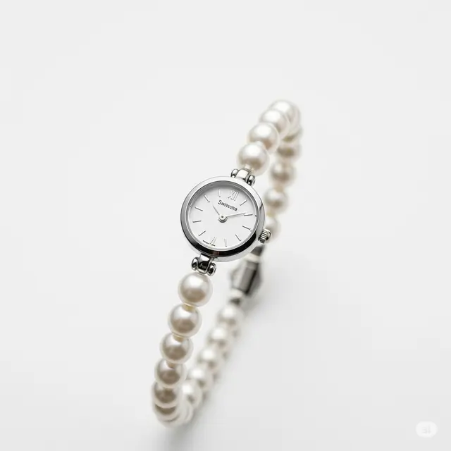 11 Jam Tangan Model Gelang Wanita Terbaru: Tren Aksesori Stylish dan Elegan