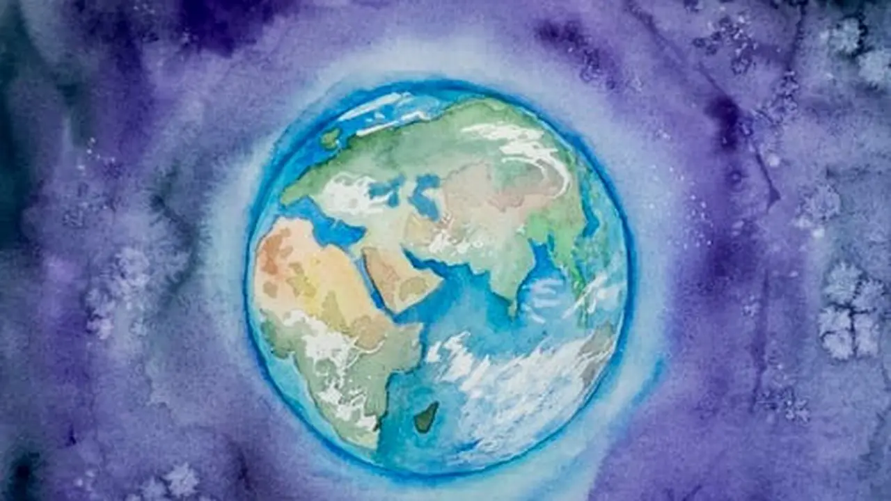 earth hour
