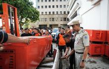 BPBD DKI Jakarta Fokus Ketersediaan Air Bersih Hadapi Musim Kemarau Panjang