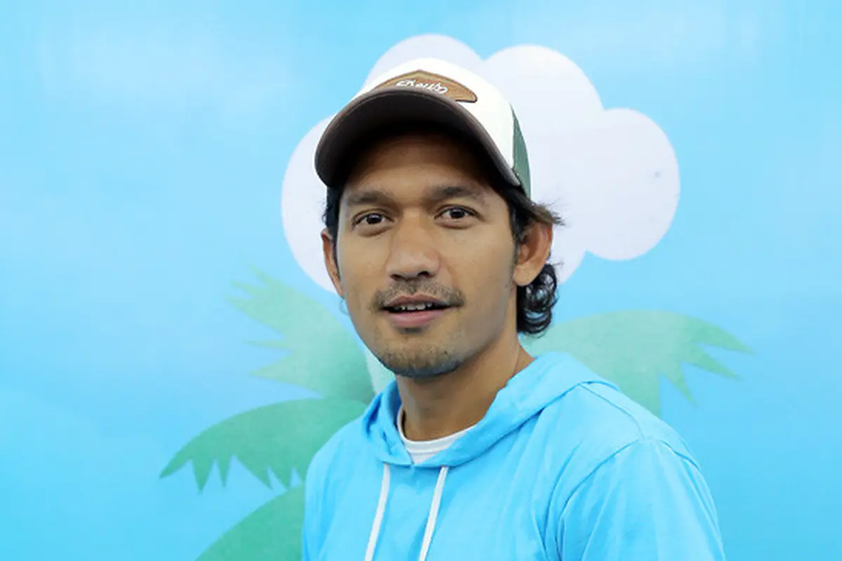 [Bintang] Ibnu Jamil